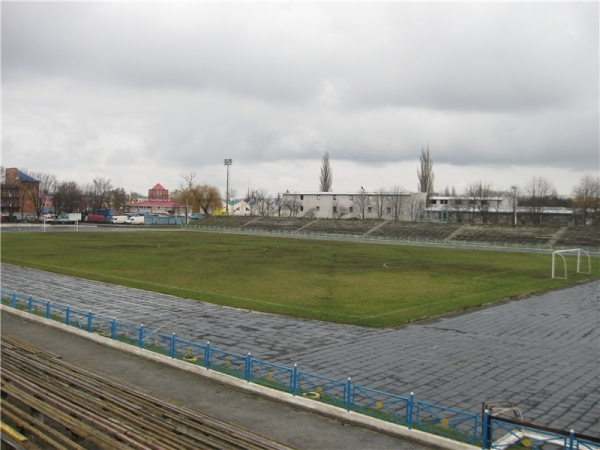 Stadion im. H.A. Tonkocheieva