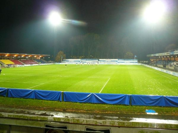 711 Stadion (Velsen-Zuid)