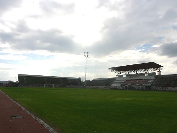 Stadio Vitex Ammochostos Epistrofi