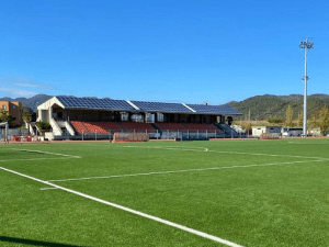 Stadio Ferruccio Chittolina (Valleggia)