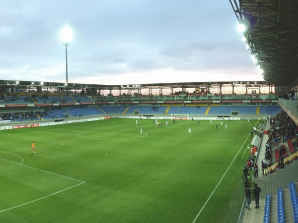 Neftçi Arena