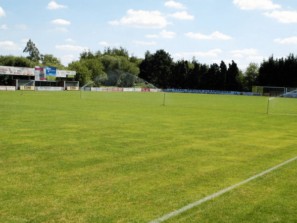 Doms Stadion (Sint-Katelijne-Waver)