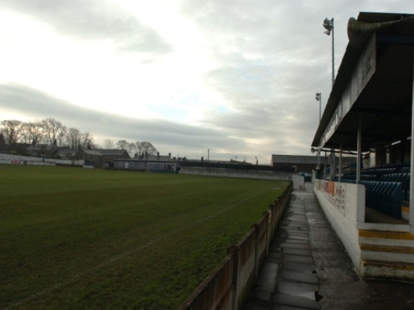 EcoGiants Stadium