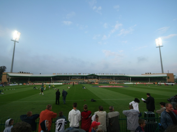 Stadion Respect Energy (Grodzisk Wielkopolski)