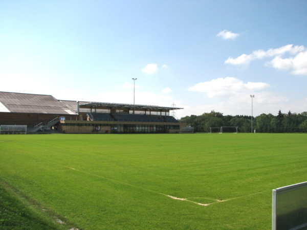 Sportzentrum Eugendorf (Eugendorf)