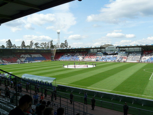 Leon Arena (Ramenskoe)