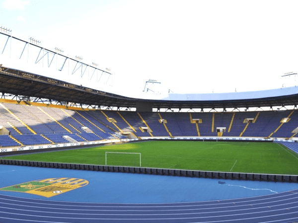 Oblasny SportKomplex Metalist (Kharkiv)