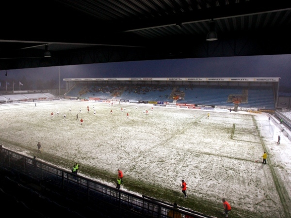 Jotun Arena (Sandefjord)