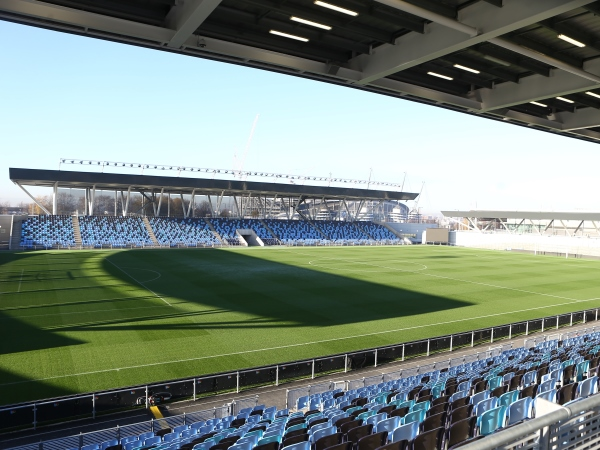 Joie Stadium (Manchester)