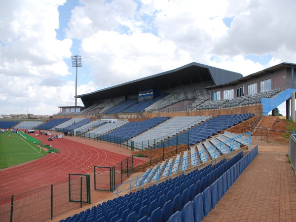 Dobsonville Stadium (Johannesburg, GA)