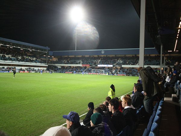 MATRADE Loftus Road (London)