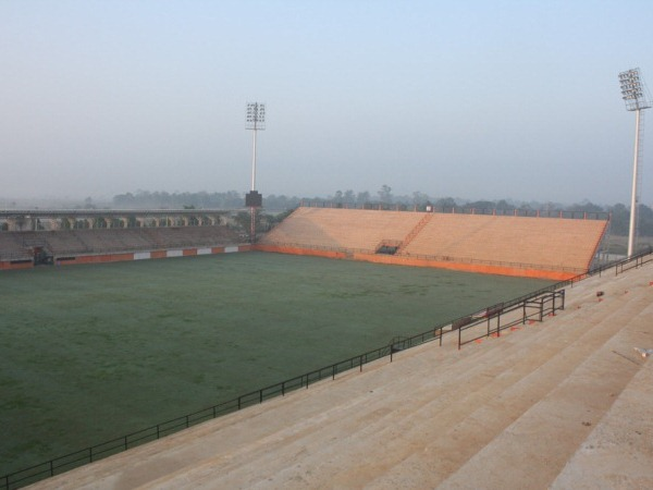 Singha Chiangrai Stadium (Chiang Rai)