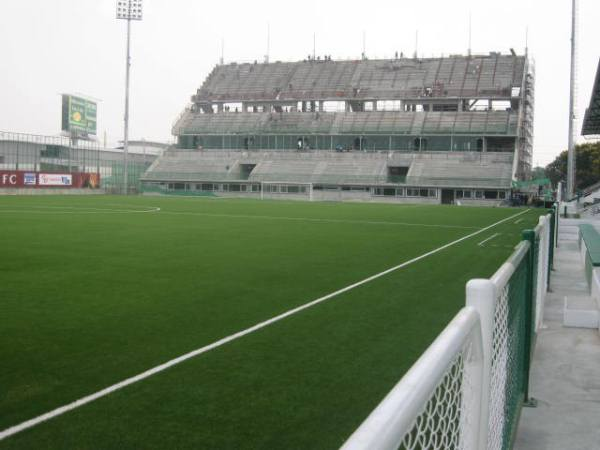 BG Stadium (Pathum Thani)