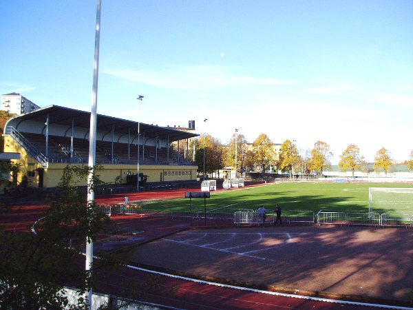 Kristinebergs IP (Stockholm)