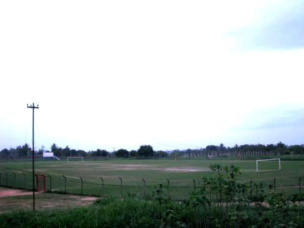 Koforidua Sports Stadium