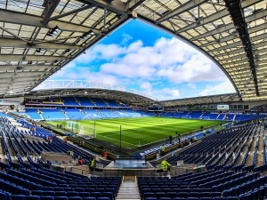 Amex Stadium