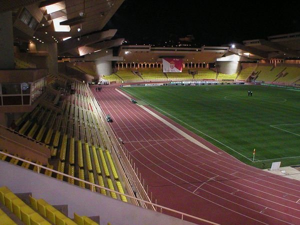 Stade Louis-II (Monaco)