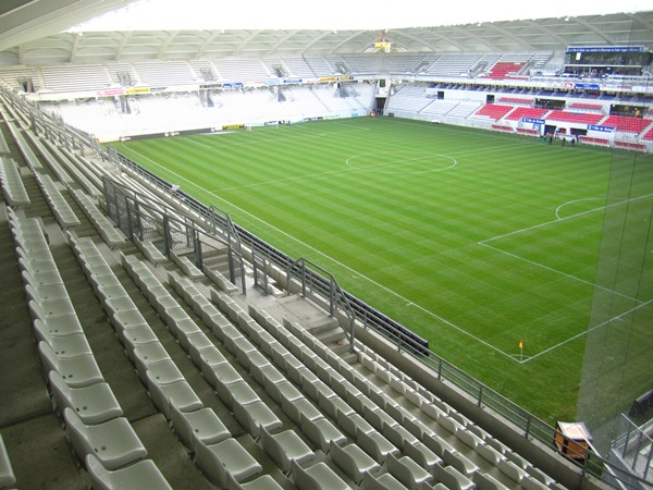 Stade Auguste-Delaune (Reims)