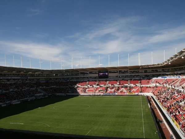 Estadio Victoria