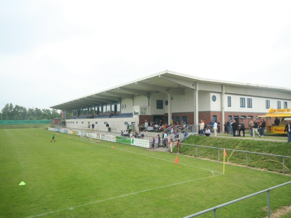 Senger Arena (Münster)