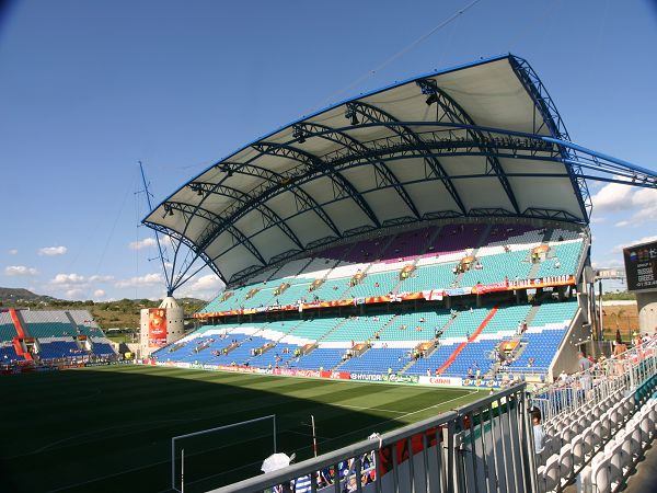 Estádio Do Algarve (Almancil)