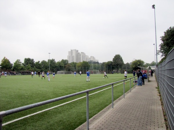 LVM-Youngstars-Arena (Münster)