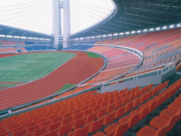 Yellow Dragon Sports Center Stadium (Hangzhou)