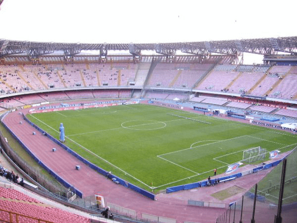 Stadio San Paolo (Napoli)