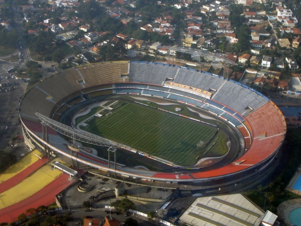 Morumbi