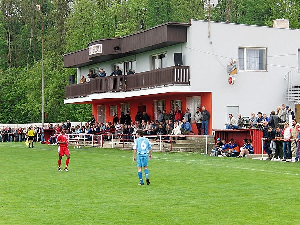 Stadion Sokol