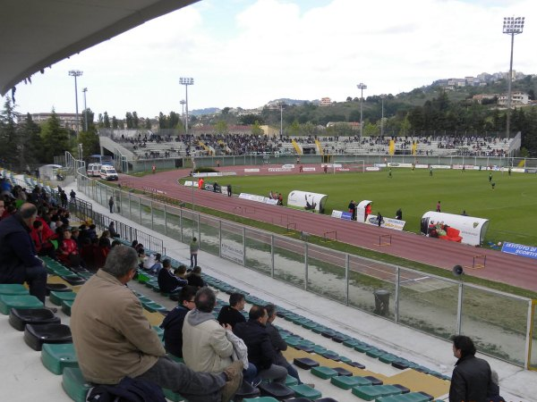 Stadio Guido Angelini (Chieti)