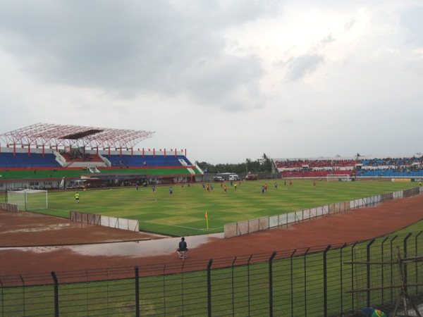 Stadion Sultan Agung (Bantul)