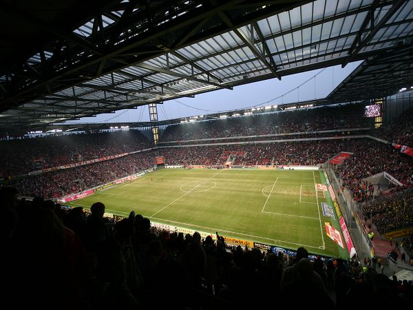 Cologne Stadium (Köln)
