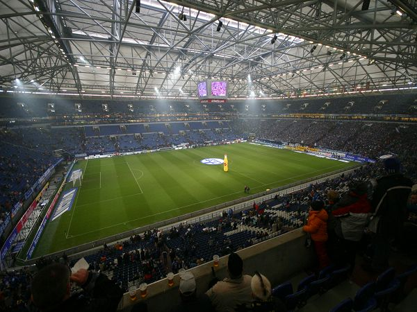 Arena AufSchalke (Gelsenkirchen)