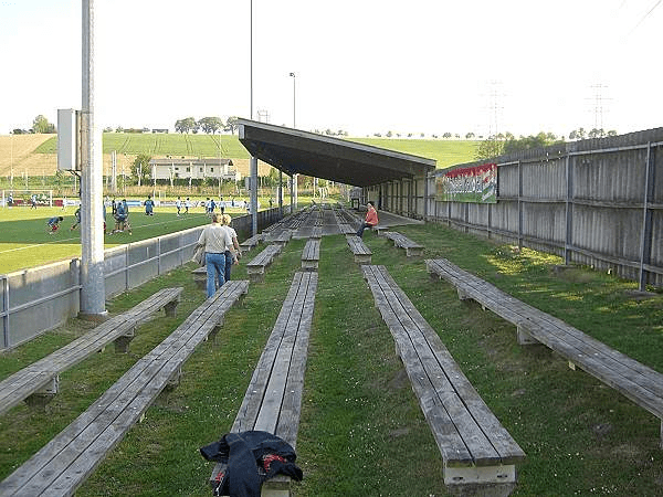 Fröling-Stadion (Grieskirchen)