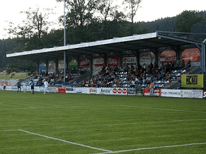 Turnerwald-Stadion (Althofen)