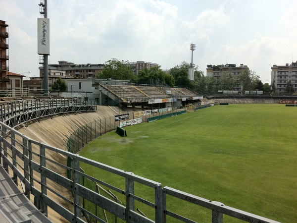 Stadio Sandro Cabassi (Carpi)