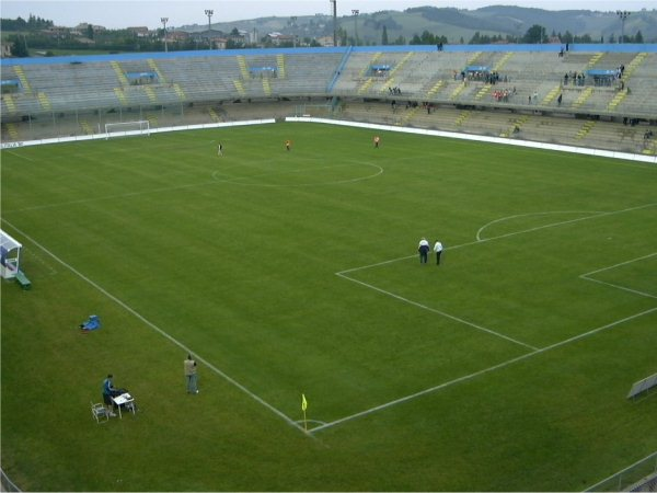 Avicor Stadium Selvapiana