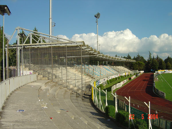 Stadio Pietro Barbetti (Gubbio)