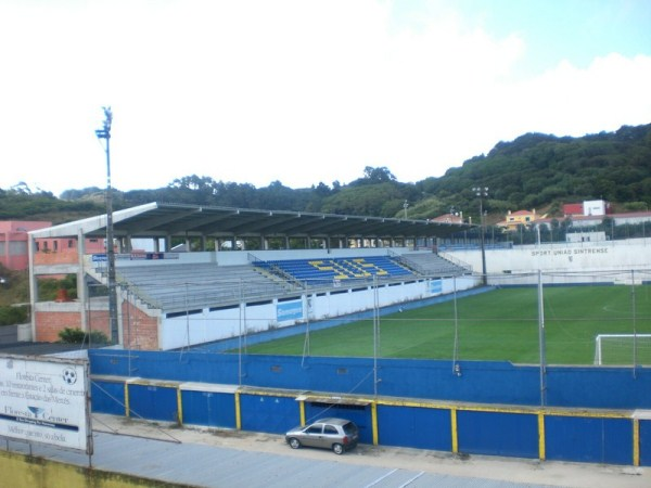 Estadio do Sport União Sintrense (Sintra)
