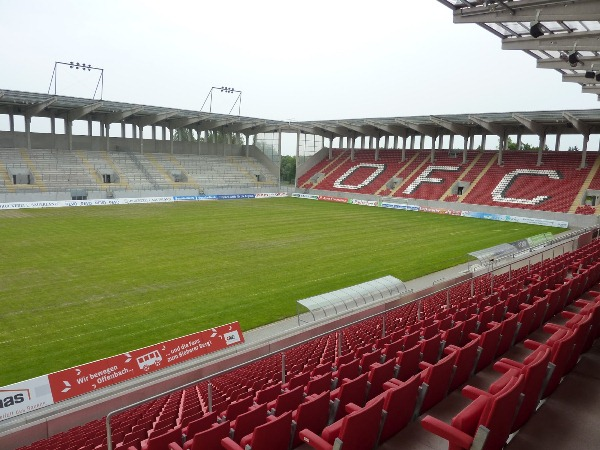 Sparda-Bank-Hessen-Stadion (Offenbach)