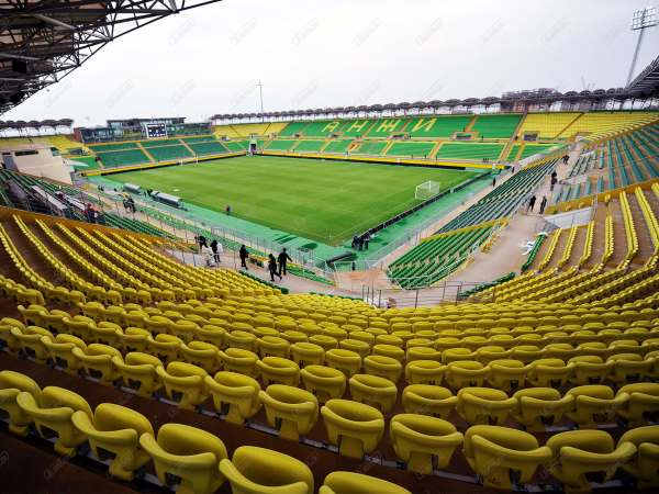 Anzhi Arena