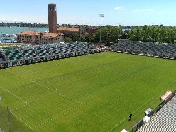 Stadio Pier Luigi Penzo