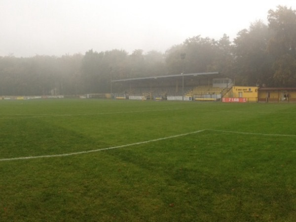 Stadion WKS Gryf Wejherowo (Wejherowo)