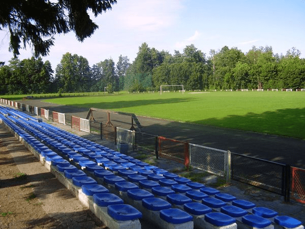 Stadion Huragan (Morąg)