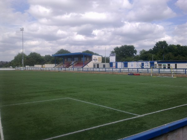 Stockport Sports Village