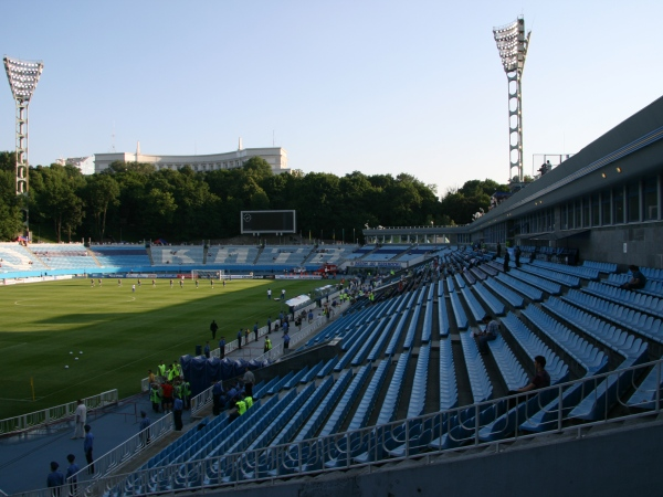 Stadion Dynamo im. Valeriy Lobanovskyi (Kyiv)