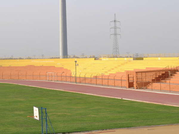 Department of Education Stadium (Hafar Al-Batin)
