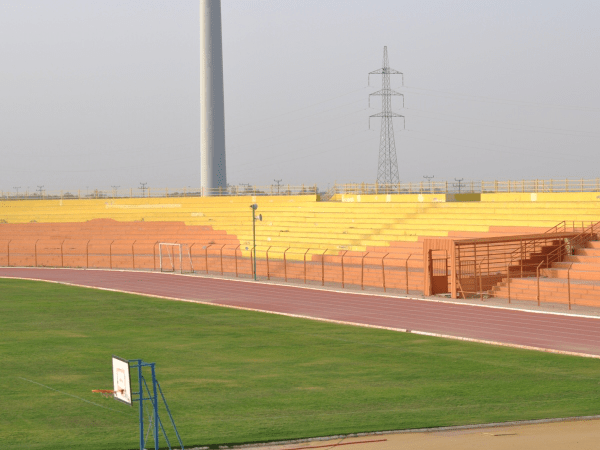 Department of Education Stadium (Unaizah)