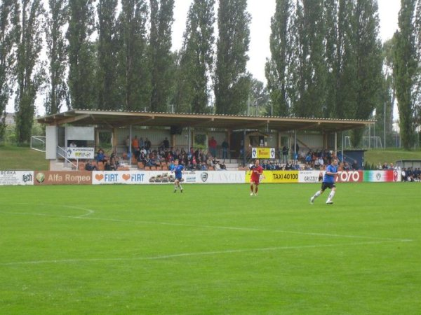 Wienerberg Arena (Wien)